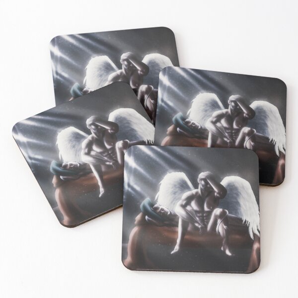 Item preview, Starcrossed designed and sold by Jarrod Vandenberg.