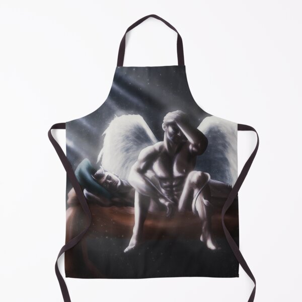 Item preview, Starcrossed designed and sold by Jarrod Vandenberg.