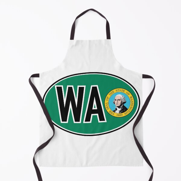 Item preview, Washington Vehicle Registration Code designed and sold by travelwitheric.