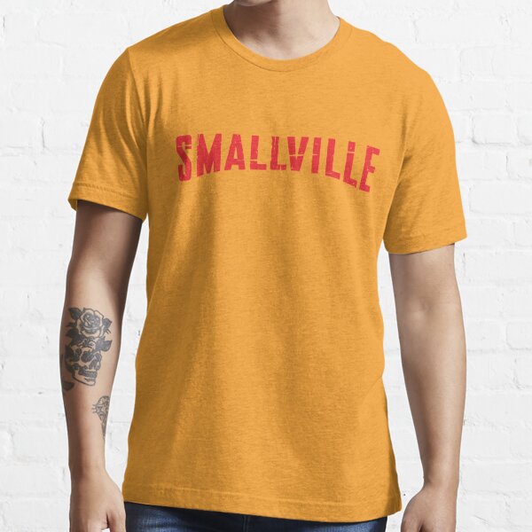 smallville tee shirts