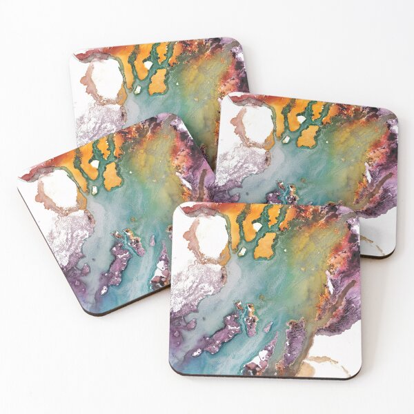 Item preview, April designed and sold by James McKenzie.