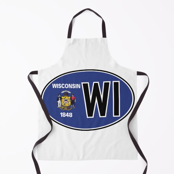 Item preview, Wisconsin Vehicle Registration Code designed and sold by travelwitheric.