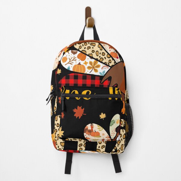 Item preview, One Thankful Mimi Turkey Thanksgiving designed and sold by RetroStyle247.