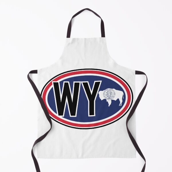 Item preview, Wyoming Vehicle Registration Code designed and sold by travelwitheric.