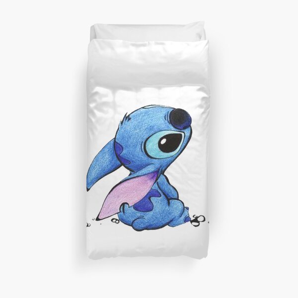 Lilo And Stitch Duvet Covers | Redbubble