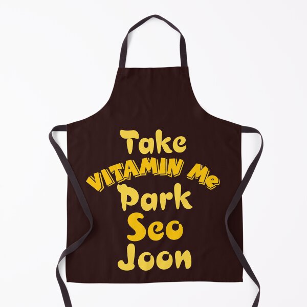 Item preview, take vitamin me park seo joon designed and sold by doctors-apparel.