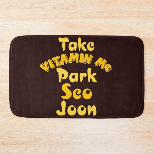Item preview, take vitamin me park seo joon designed and sold by doctors-apparel.
