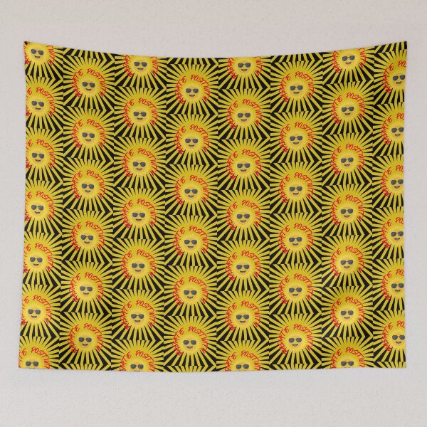 Item preview, Radiate posivity designed and sold by Moussa  Sussi.