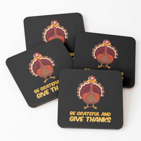 Item preview, Be Grateful And Give Thanks  designed and sold by Artistive.