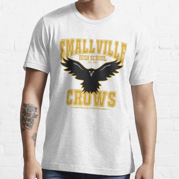 SMALLVILLE T-shirt essentiel