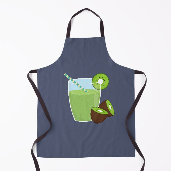 Item preview, Kiwi fruit smoothie drink designed and sold by Pinnypin.