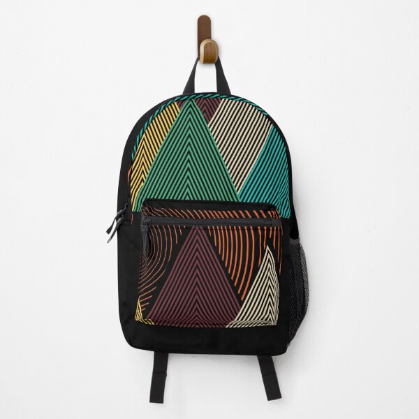 Item preview, Minimalist mountains designed and sold by clingcling.
