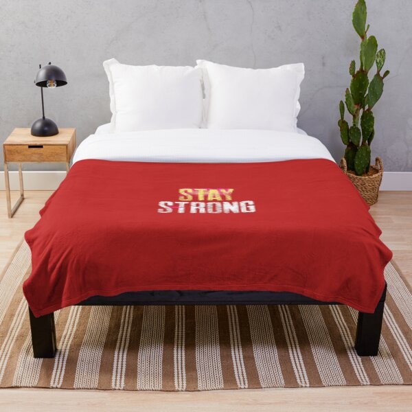 Item preview, Stay Strong designed and sold by TeckDesigns.
