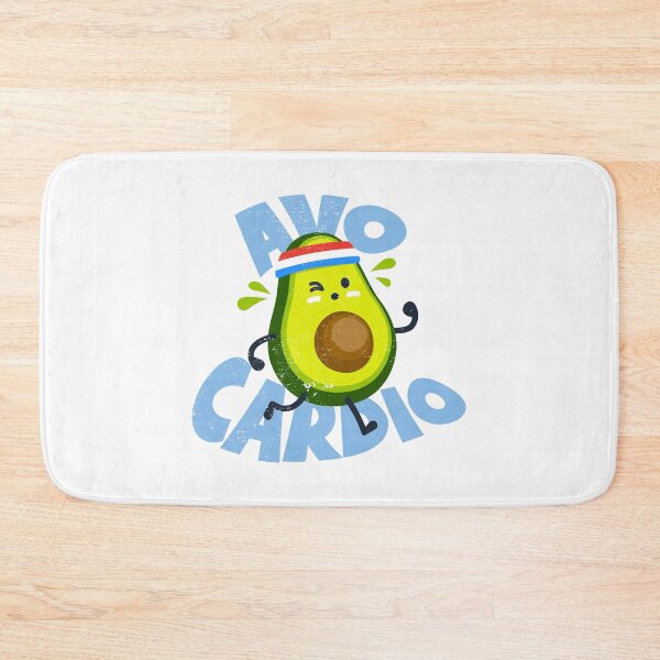 Item preview, Avocardio designed and sold by sundayshapes.