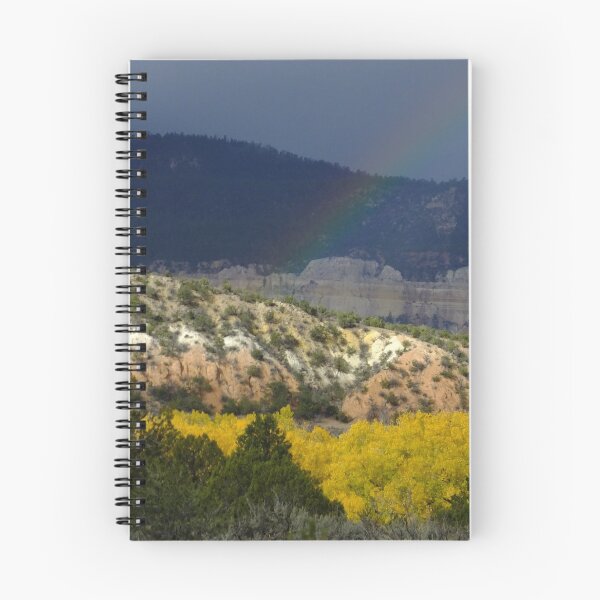 Item preview, Rio Chama Rainbow designed and sold by Robyn Scully.