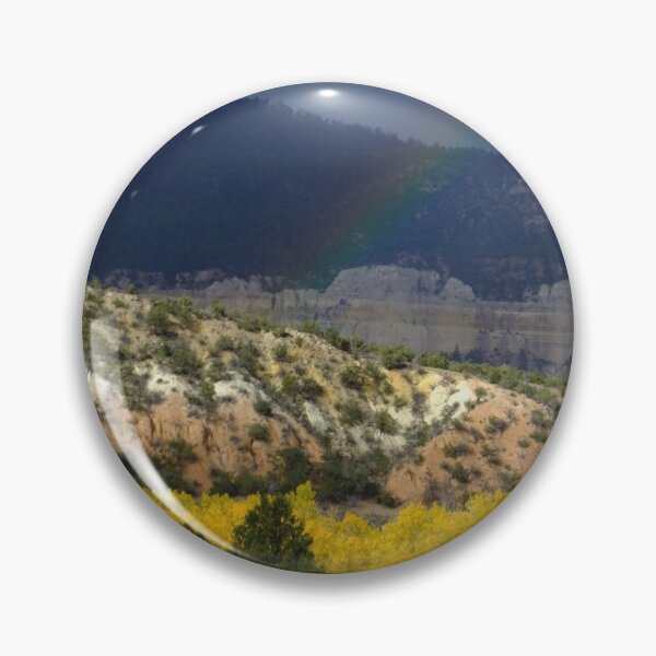 Item preview, Rio Chama Rainbow designed and sold by Robyn Scully.
