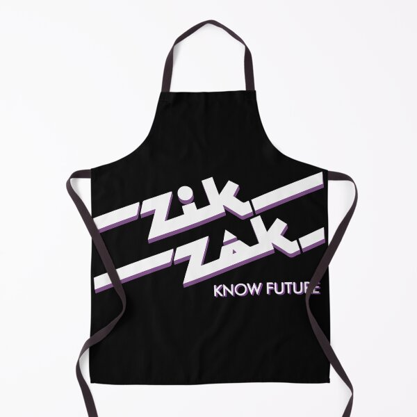 Item preview, Zik Zak Corporation from Max Headroom TV Series designed and sold by andr0narak.