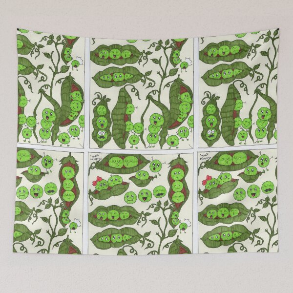 Item preview, Edamame Life designed and sold by enha-dj2020.