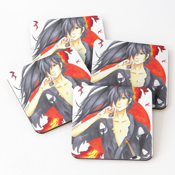 Item preview, Dororo designed and sold by artbyria.