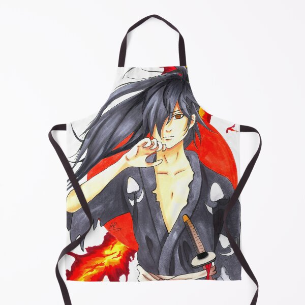 Item preview, Dororo designed and sold by artbyria.
