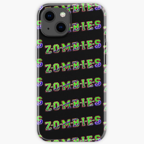 أوراق أشجار Disney Zombies iPhone Cases | Redbubble coque iphone 12 All Princess Disney Zombie