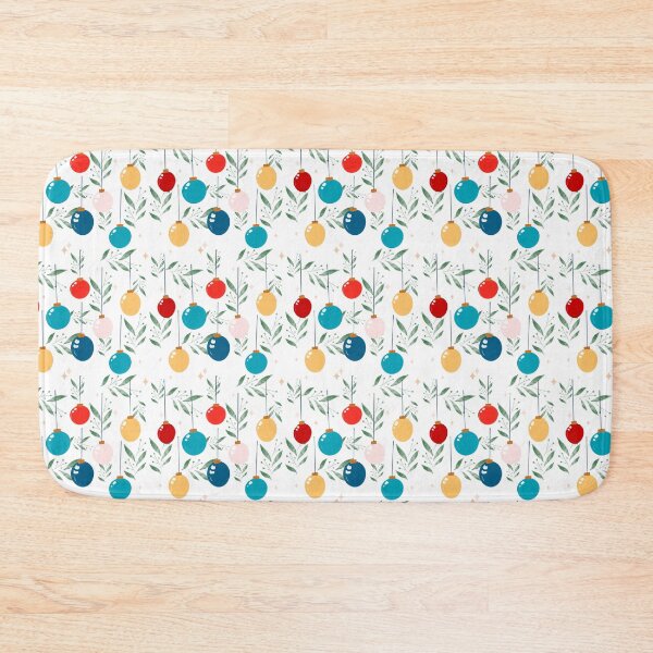 Item preview, MERRY CHRISTMAS designed and sold by PrachiManerikar.