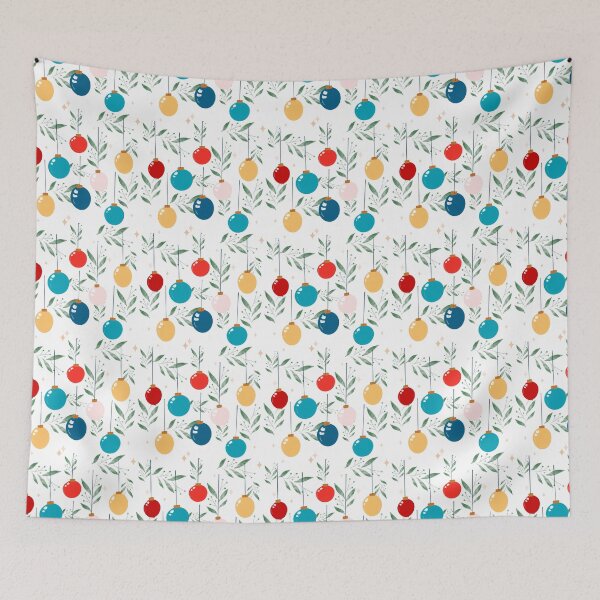 Item preview, MERRY CHRISTMAS designed and sold by PrachiManerikar.