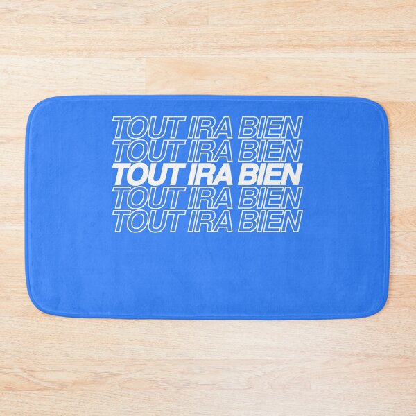 Item preview, TOUT IRA BIEN, TOUT IRA BIEN designed and sold by Lightfield.