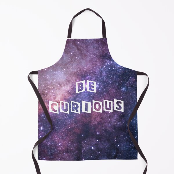 Item preview, Be curious designed and sold by -Projectmoon-.