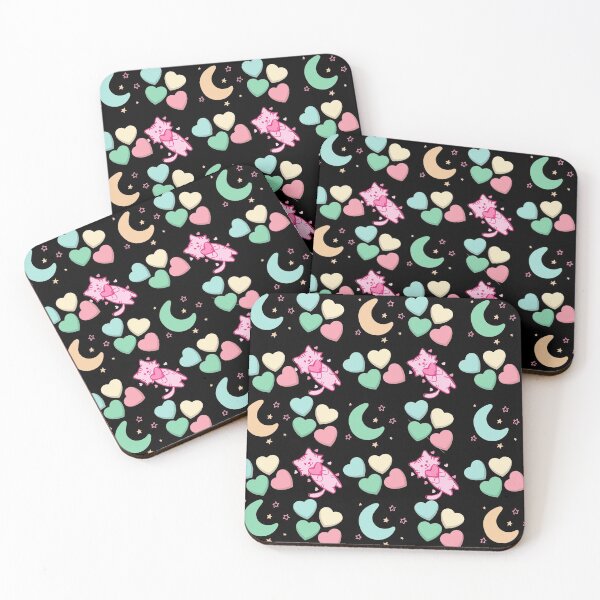 Item preview, Easter pastel pattern | Spring Seamless Pastel palette pattern designed and sold by Spiritualish.