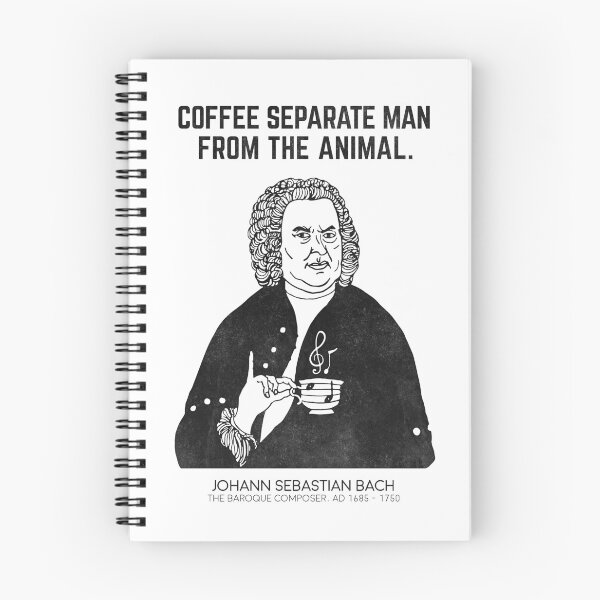 Item preview, Coffee separate man from the animal. designed and sold by johnnyjoy1910.