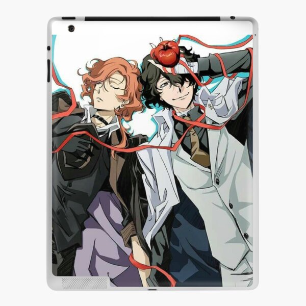 Haikyuu!! To the Top season 3 poster cover art iPad Case & Skin for Sale  by wazzaah