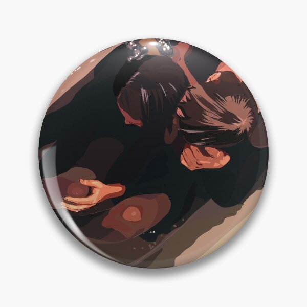 Item preview, Death of a flower designed and sold by ghosthouseart.