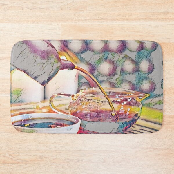 Item preview, GALATHI Tea Time before Bedtime - Tea designed and sold by Galathi Designs.
