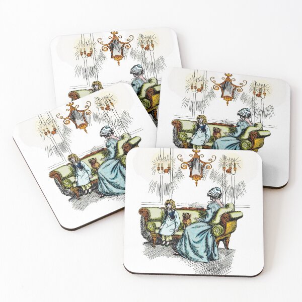 Item preview, Asking Who Did It designed and sold by PictureNZ.