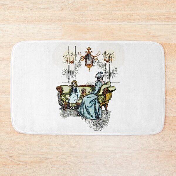 Item preview, Asking Who Did It designed and sold by PictureNZ.