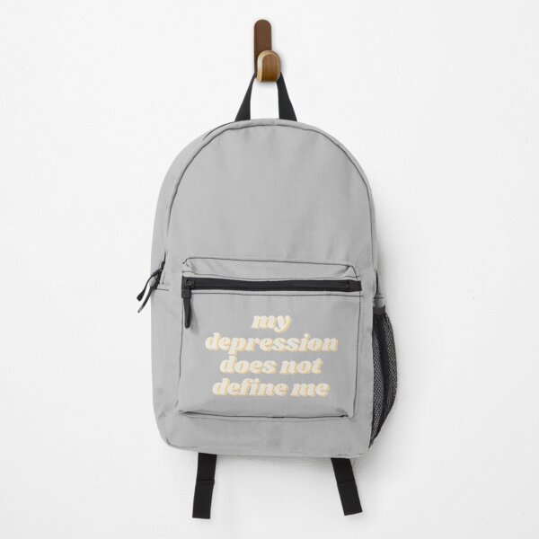 Item preview, my depression does not define me designed and sold by charlyj___.