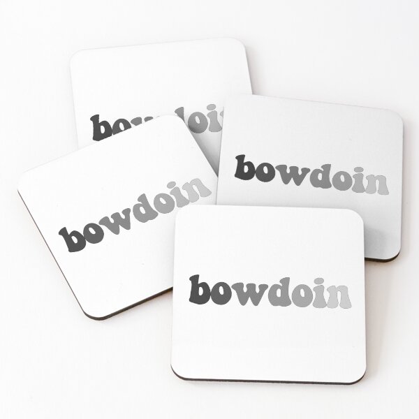 Item preview, Bowdoin designed and sold by olivia918.