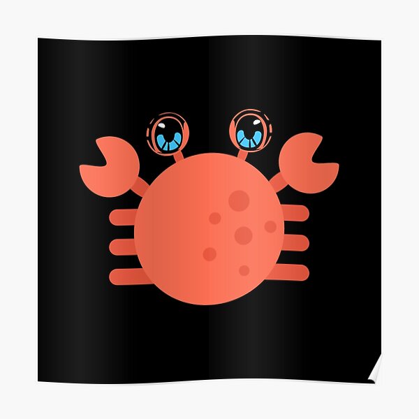 Featured image of post Cute Anime Crab