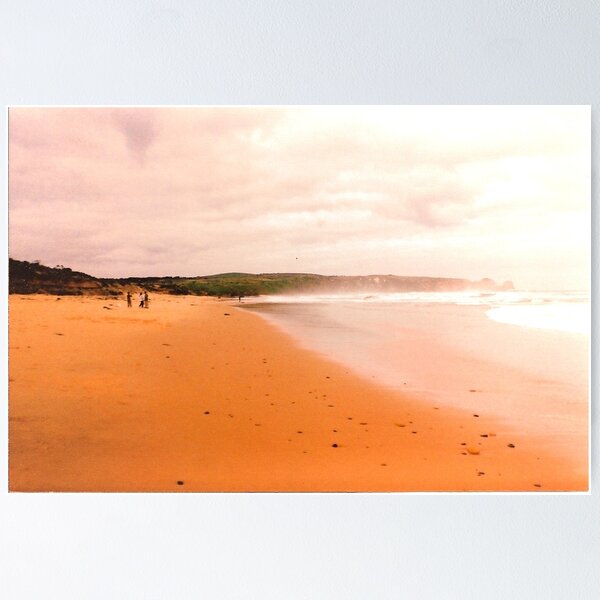 Item preview, Beaches near Melbourne, Australia designed and sold by Tess Salazar Espinoza.