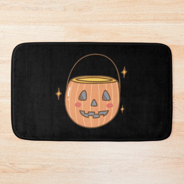 Item preview, Halloween Pumpkin Bag designed and sold by Gemmazzurra.
