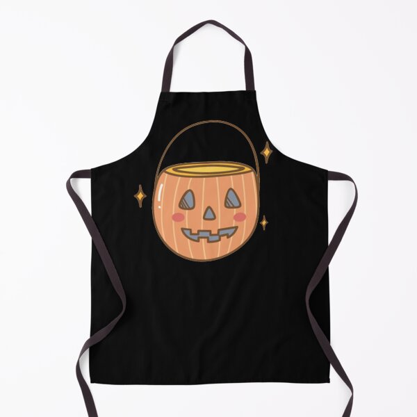 Item preview, Halloween Pumpkin Bag designed and sold by Gemmazzurra.