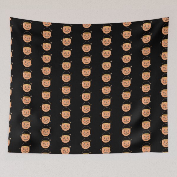 Item preview, Halloween Pumpkin Bag designed and sold by Gemmazzurra.