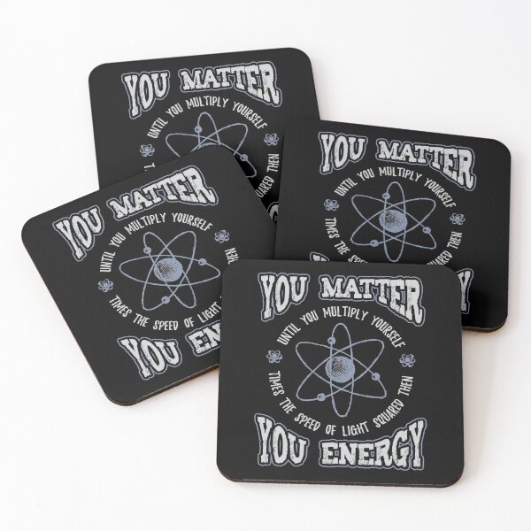 Item preview, You Matter designed and sold by Hananiah Merch.