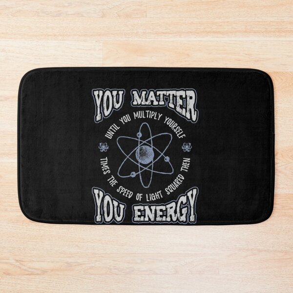 Item preview, You Matter designed and sold by Hananiah Merch.