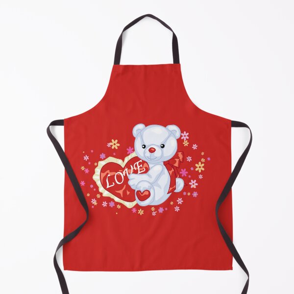 Item preview, Precioso oso polar de hielo designed and sold by Purple monkey.