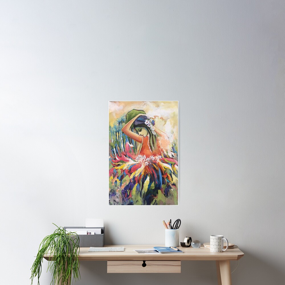 Item preview, Poster designed and sold by artsmitten.