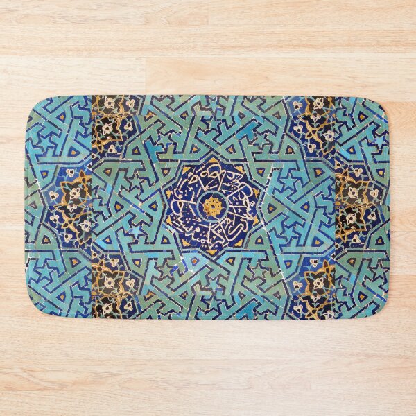 Item preview, Shia mausoleum designed and sold by Afoomani.