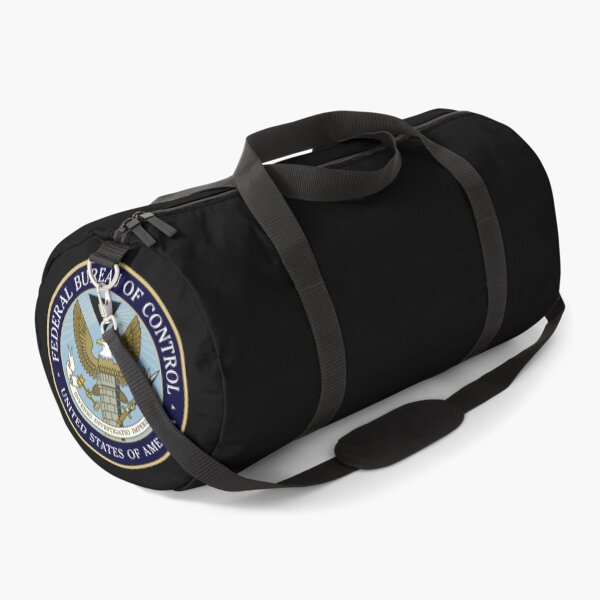 Item preview, Federal Bureau of Control designed and sold by BohemianStudios.