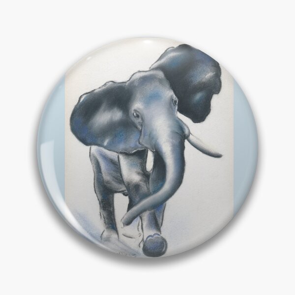 Item preview, Shades of Blue designed and sold by Jane M Lucas.